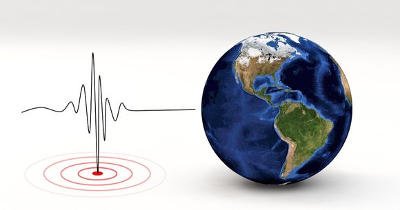 cutremur-glob pamantesc