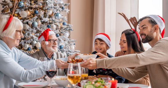 De ce bine sa măn&acirc;nci pește de Revelion 2026