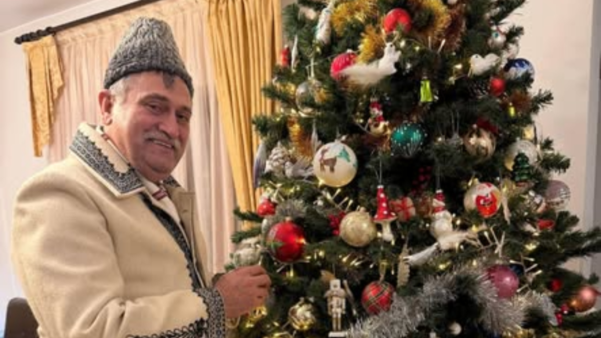 Când și unde va fi înmormântat Ion Drăgan. Anunțul făcut de familia artistului