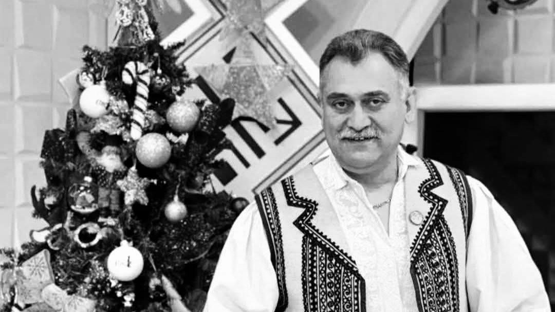 Din ce cauză s-a stins, de fapt, Ion Drăgan. Afecțiunea care i-a adus sfârșitul la doar 54 de ani