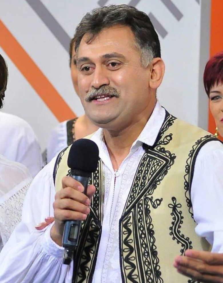 Ion Drăgan
