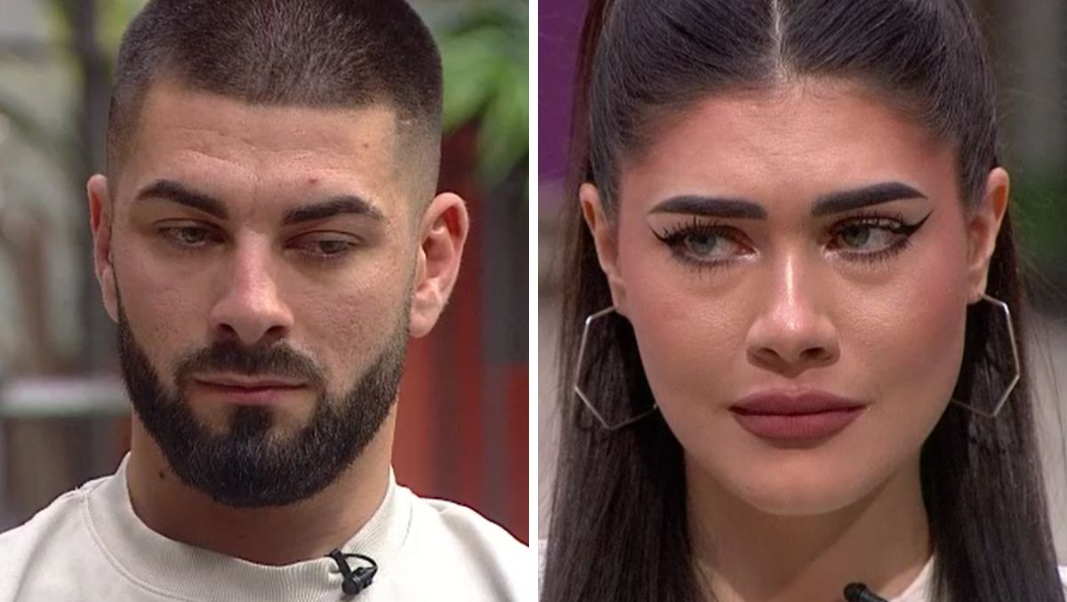 Filip a dat cărțile pe față și dezvăluie că a stat cu Lia pentru emisiune! Concurenții și prezentatoarea „Casa iubirii” au un adevărat șoc