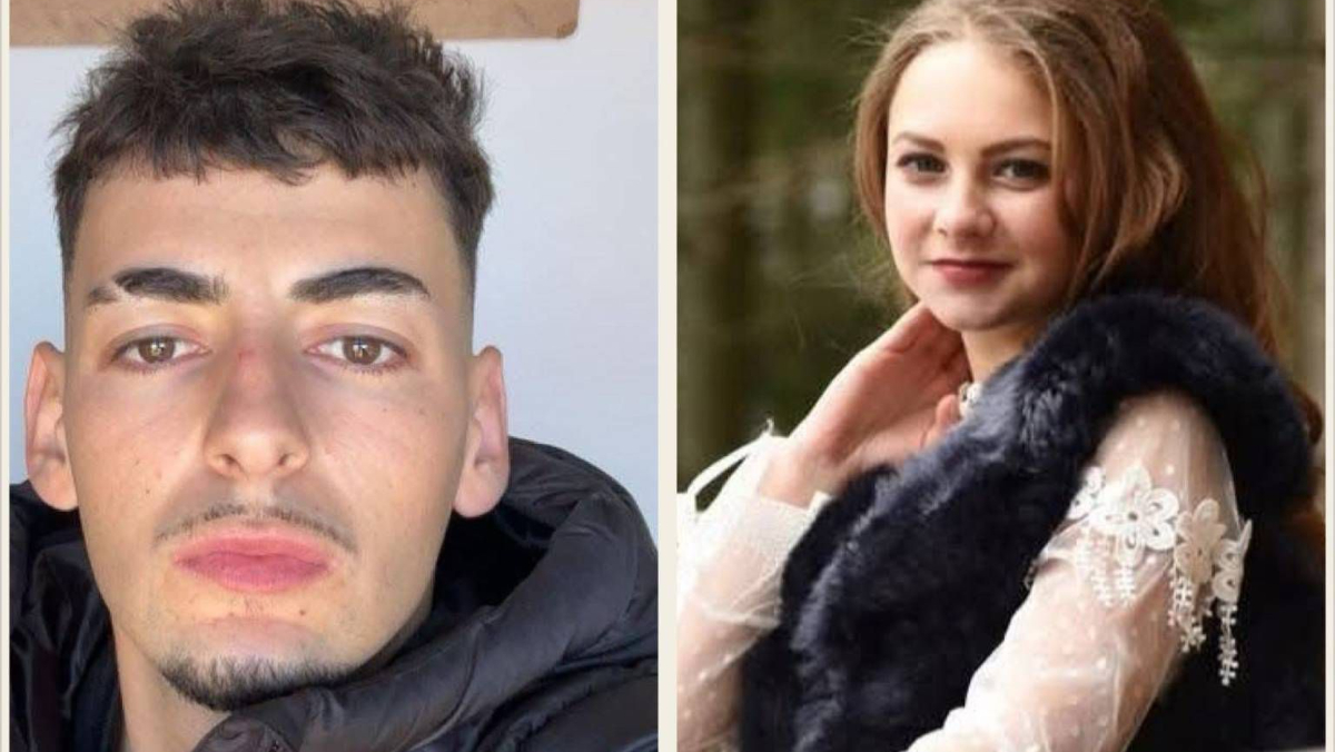 Diana și Alex sunt tinerii care și-au pierdut viața în Bistrița-Năsăud. Cei doi erau prieteni cu șoferul care a provocat tragedia, iar fata era angajată în cadrul Poliției Militare
