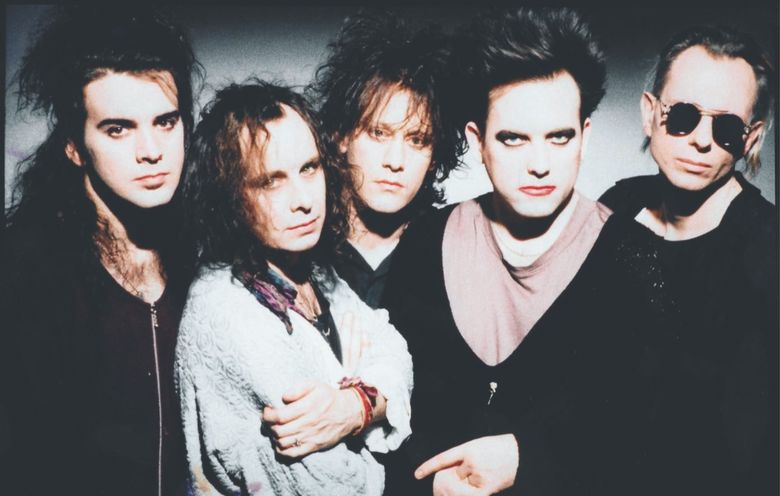 The Cure