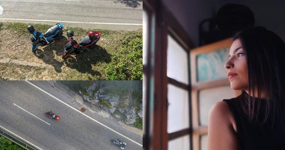 doi iubiți și-au pierdut viața 