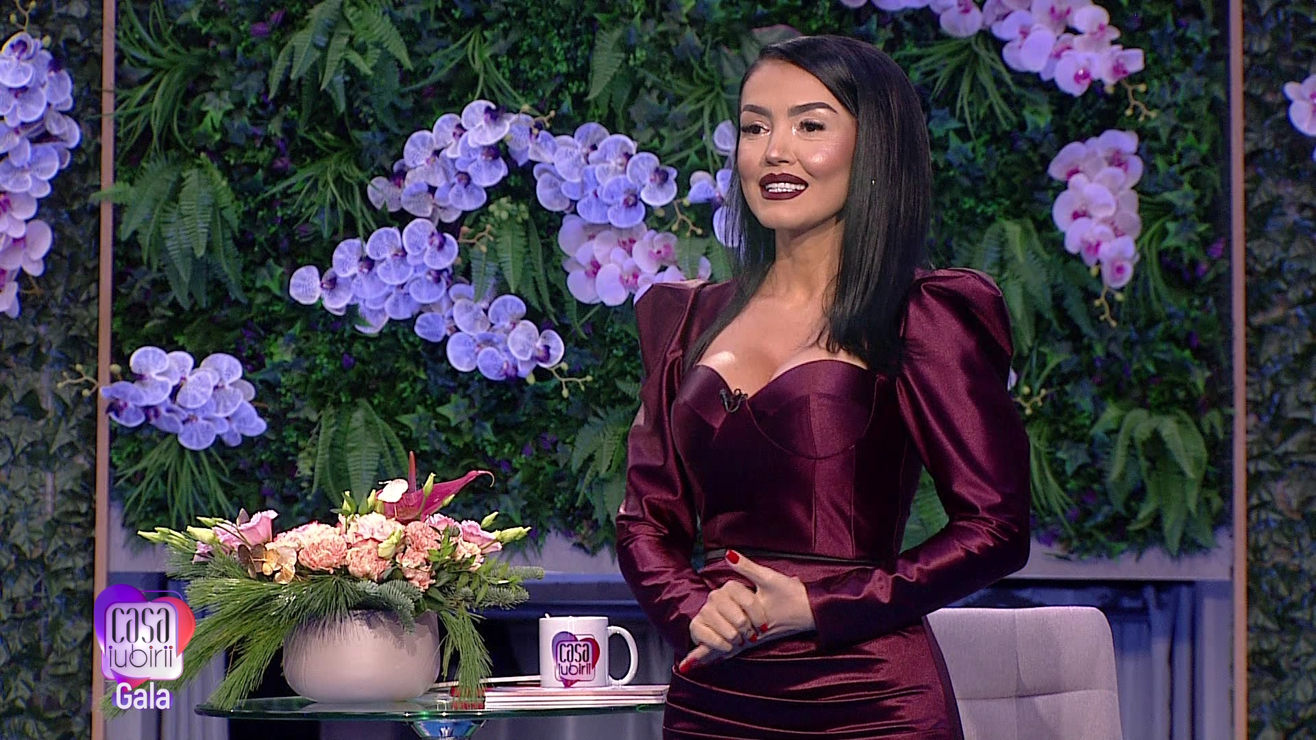 Cine este primul concurent care merge în Marea Finală „Casa iubirii”, ce va putea fi urmărită pe 11 ianuarie, la Kanal D! Andreea Mantea a făcut anunțuri importante