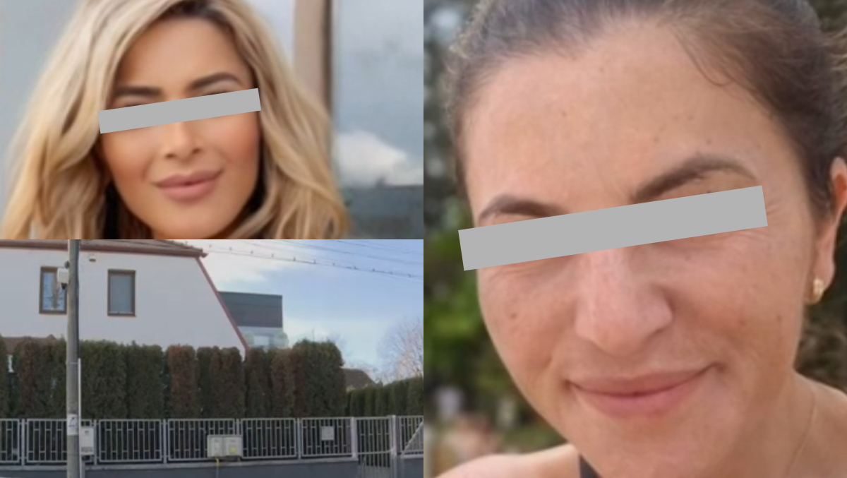 „Mama a trebuit să dispară” Filmul crimei din Sibiu, unde o femeie i-a luat viața mamei sale cu ajutorul unei asistente, pentru a moșteni averea uriașă. Cele două au fost arestate