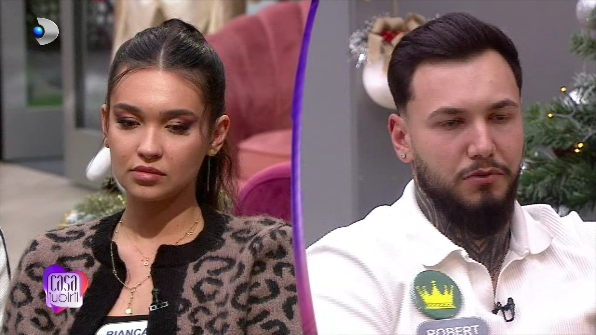 Filmulețul cu Robert care a supărat-o pe Bianca. Andreea Mantea a făcut publice imaginile care au stârnit discuții controversate