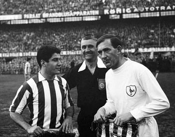 Enrique Collar, legenda lui Atletico Madrid, s-a stins din viață la 91 de ani. Mesajul emoționant transmis de clubul spaniol