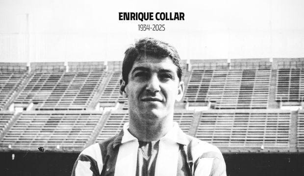Enrique Collar