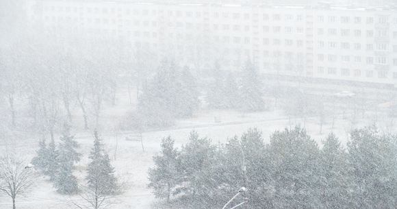 Prognoza meteo pentru marți, 30 decembrie 2025