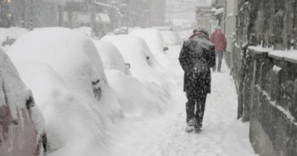 Prognoza meteo ANM pentru miercuri, 31 decembrie 2025