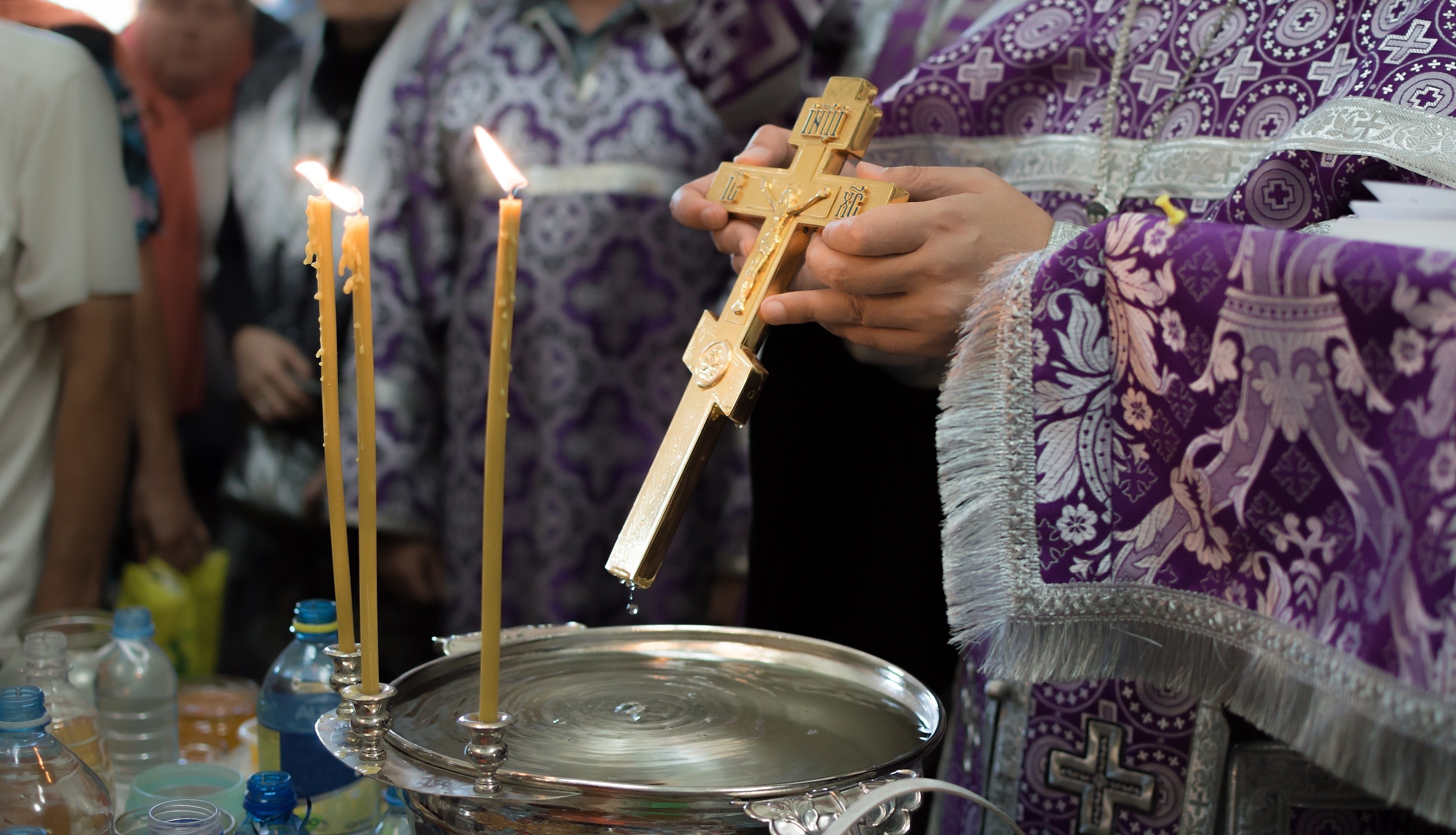 5 lucruri pe care e bine să le faci în Ajunul Bobotezei. Sunt tradiții și obiceiuri respectate de decenii