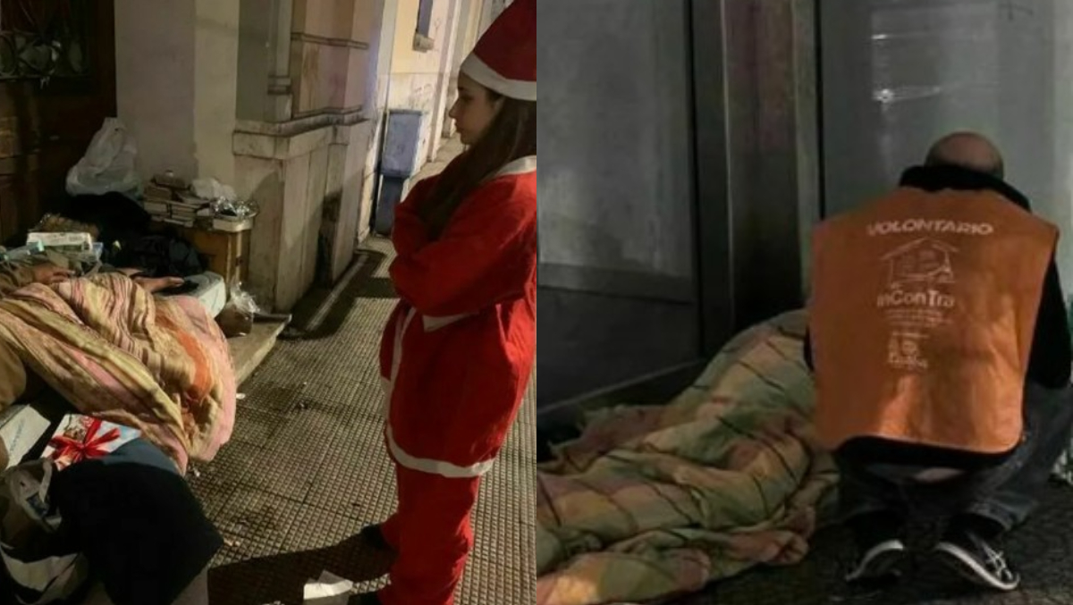 Povestea emoționantă a lui Petru, un român din Italia, care s-a stins din viață chiar în ziua de Crăciun. Care a fost ultima sa dorință