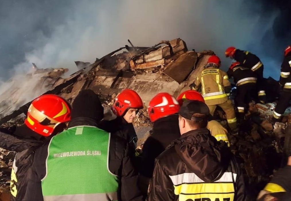 „A fost ca la Colectiv” Mărturia unui român care a salvat mai multe persoane în urma exploziei din stațiunea elvețiană. Bilanțul morților a crescut
