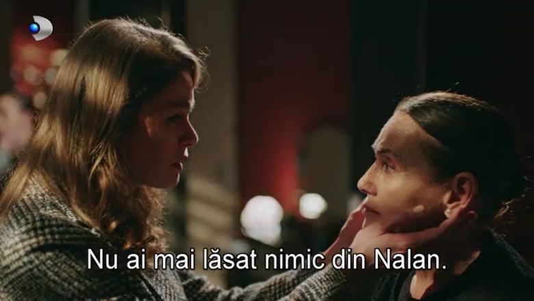 Rezumat episodul 63 „Fata de la fereastră”, difuzat în 2 ianuarie la Kanal D