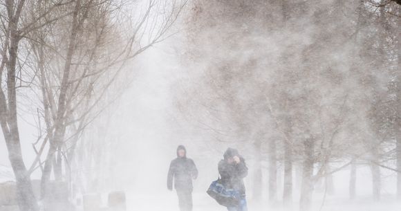 Prognoza meteo ANM pentru vineri, 2 ianuarie 2026