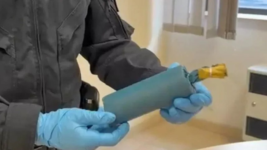 Un moldovean și-a pierdut viața într-un mod teribil, în urma exploziei unei petarde. Cum s-a produs totul
