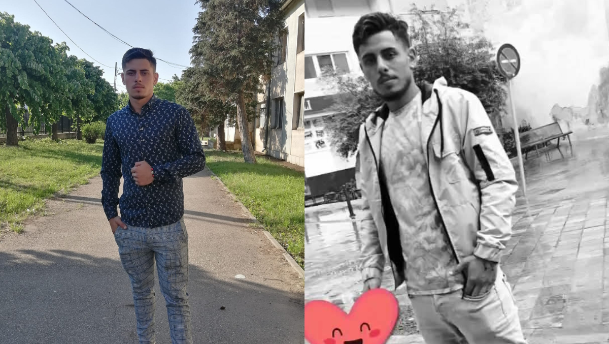 Iulian s-a stins din viață la 22 de ani, în Germania! Tatăl tânărului a primit vestea în prima zi a anului 2026: „De astăzi e oficial, am rămas fără puiul meu drag!”