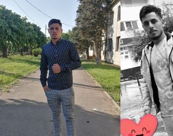 Iulian s-a stins din viață la 22 de ani, &icirc;n Germania! Tatăl t&acirc;nărului a primit vestea &icirc;n prima zi a anului 2026: &bdquo;De astăzi e oficial, am rămas fără puiul meu drag!&rdquo;