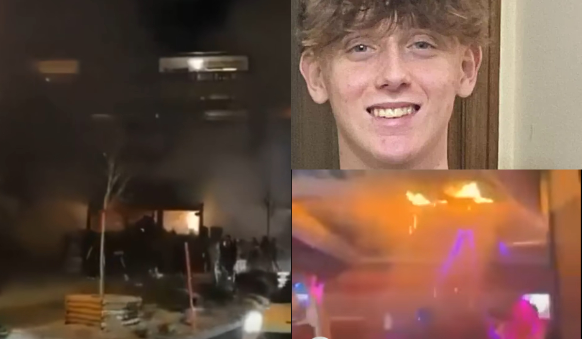 O mamă își caută disperată fiul, care se afla Crans-Montana în momentul tragediei: „Sunăm la toate spitalele, dar nimeni nu știe nimic”