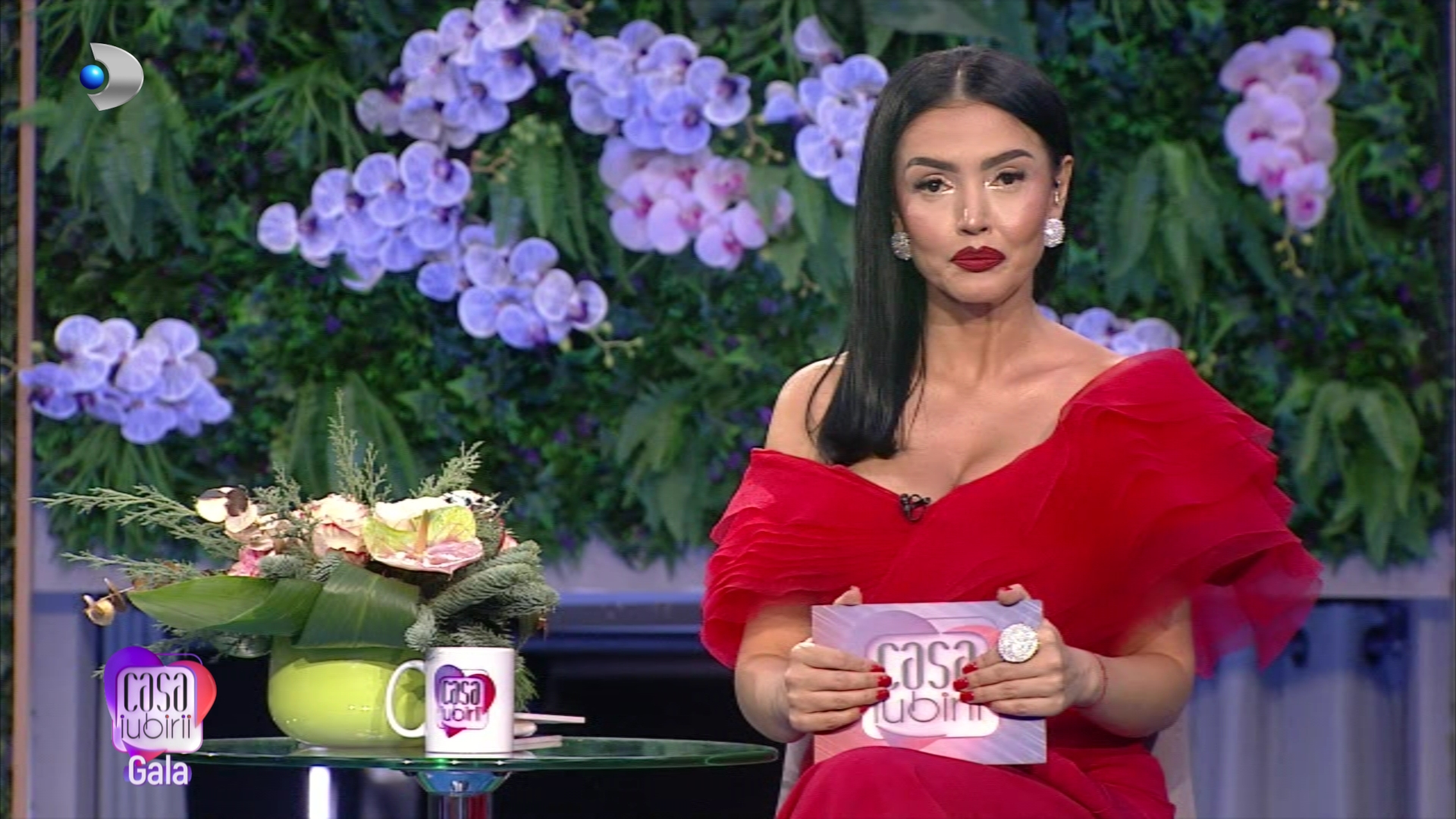 Andreea Mantea a făcut anunțul despre sezonul 5 „Casa iubirii”! Toți concurenții sunt vizați: „Revin cu rugămintea de a vă gândi foarte bine”