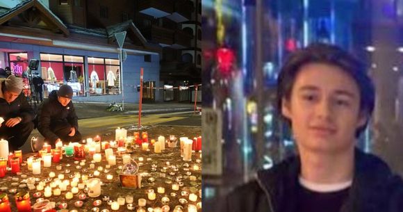 El este rom&acirc;nul care și-a pierdut viața &icirc;n deflagrația care a avut loc &icirc;n Elveția. 