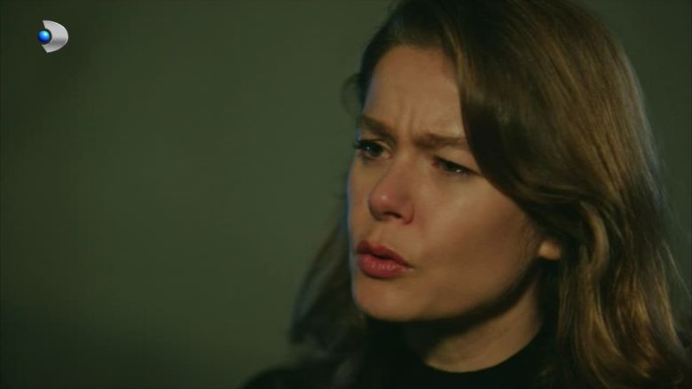 Secvență „Fata de la fereastră”