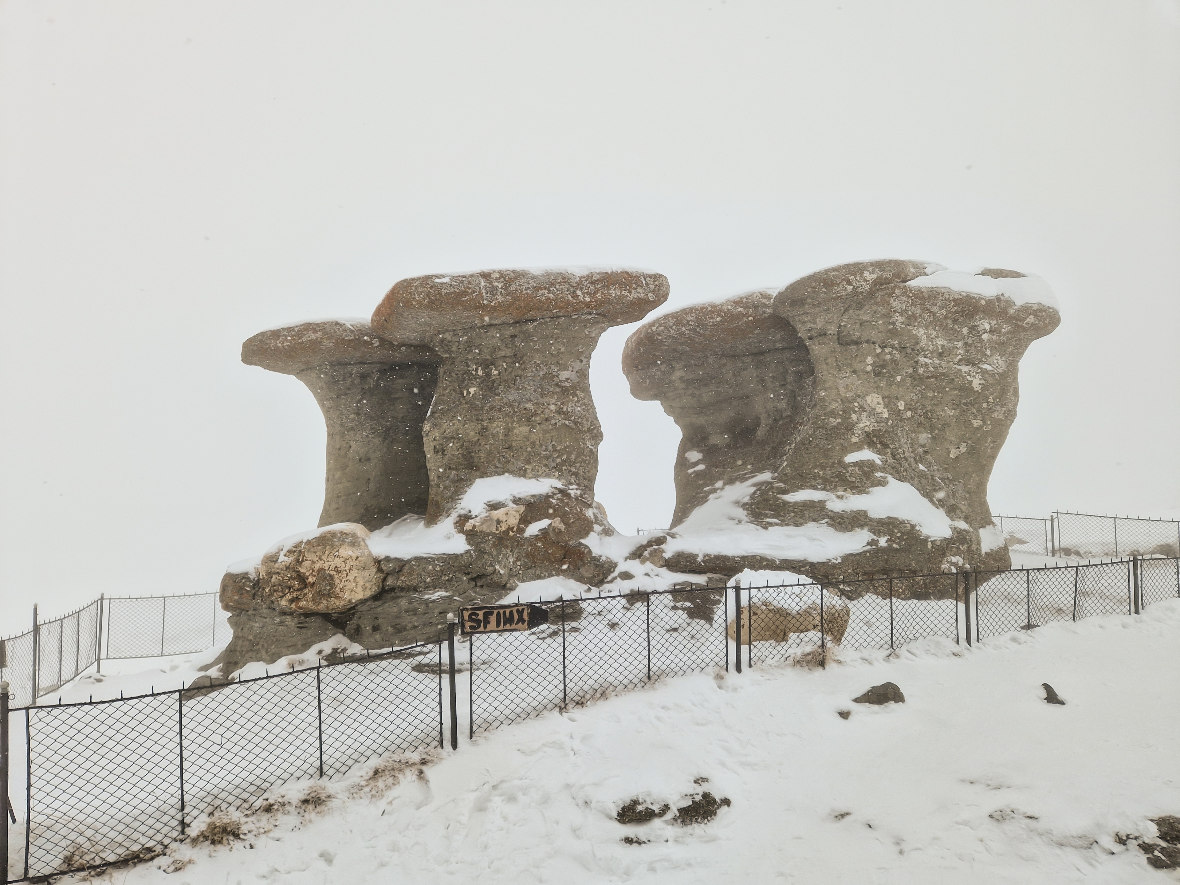 România se află sub COD PORTOCALIU de ninsori! Prognoza meteo luni, 5 ianuarie 2026: Meteorologii ANM anunță ninsori și ploi în majoritatea regiunilor din țară
