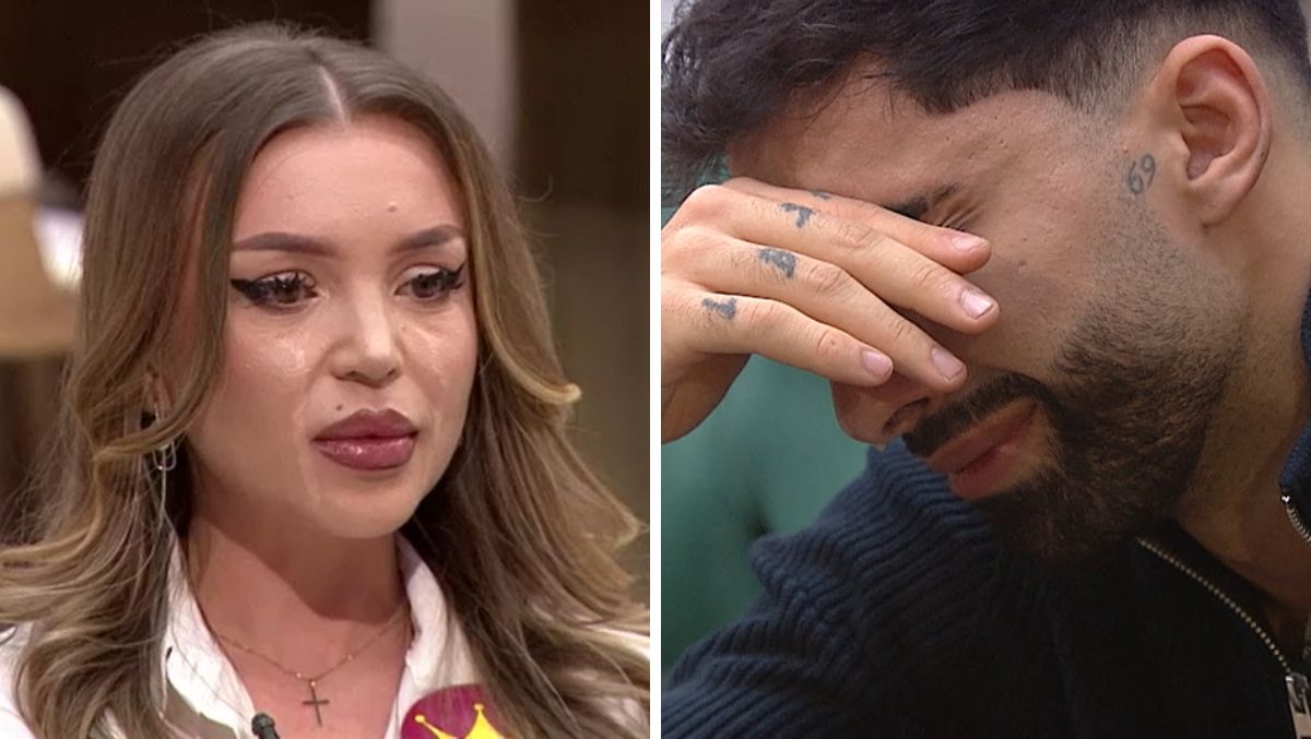 Ahmed nu se mai poate opri din plâns, după ce Veronica a decis să se despartă de el! Motivul pentru care concurenta „Casa iubirii” a ales să pună punct relației