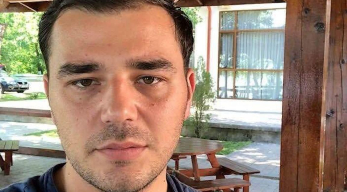 De ce ar fi ales stomatologul din Călărași să-și pună capăt zilelor. Ce spun vecinii despre relația tânărului: ,,Din cauza unei femei. Păcat”