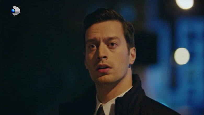 Secvență „Fata de la fereastră”