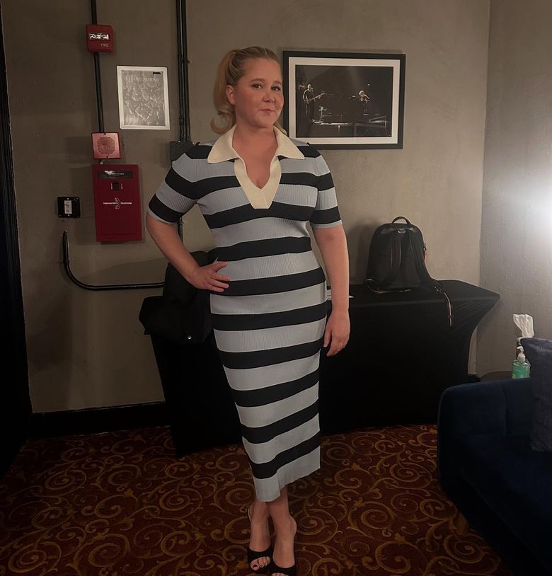 Amy Schumer 