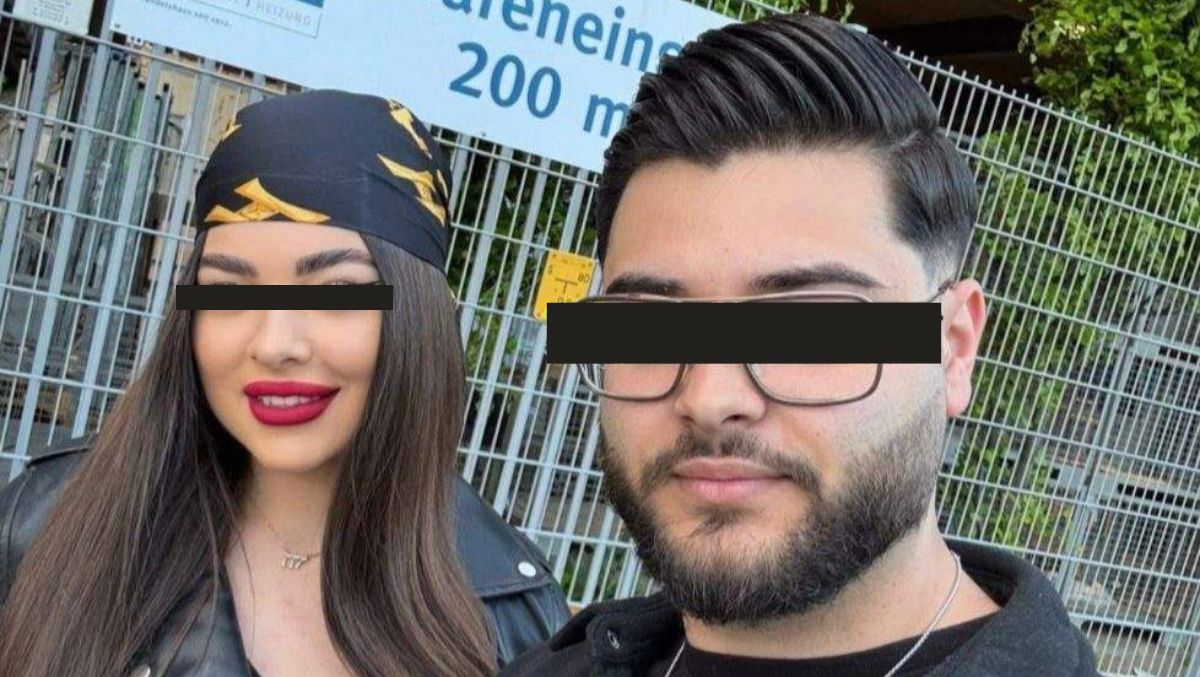 Tânăra din Buzău care și-a pierdut iubitul în urma unui incident rutier face declarații tulburătoare! Acuzațiile pe care le aduce medicilor: „Mereu am știut că ești în pericol”