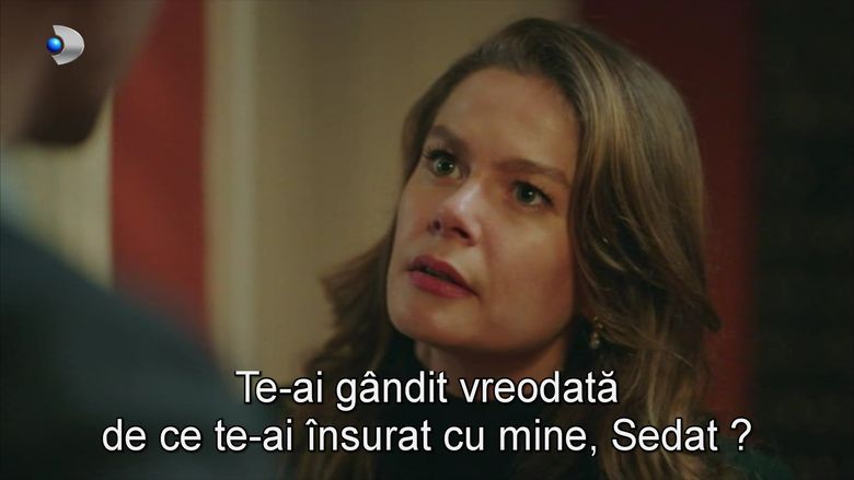 Secvență „Fata de la fereastră”