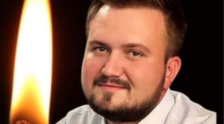 Preotul Constantin Mîndruță 