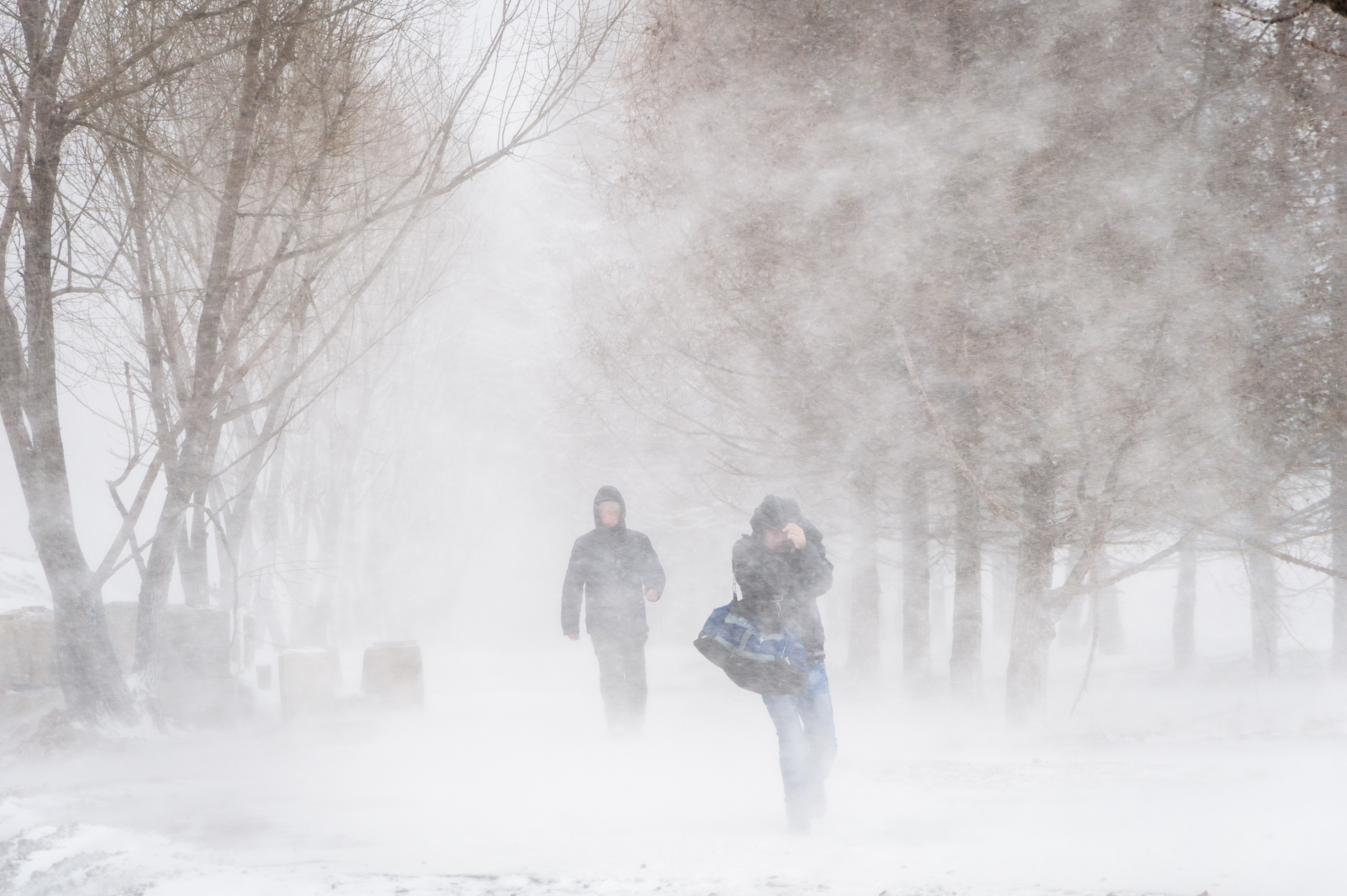Este cod galben și portocaliu de ninsori și vânt puternic. Prognoza meteo ANM pentru vineri, 9 ianuarie 2026: Meteorologii anunță care sunt zonele cele mai afectate de ninsori