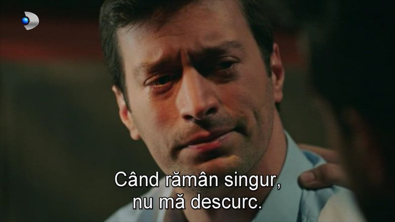 Secvență „Fata de la fereastră”