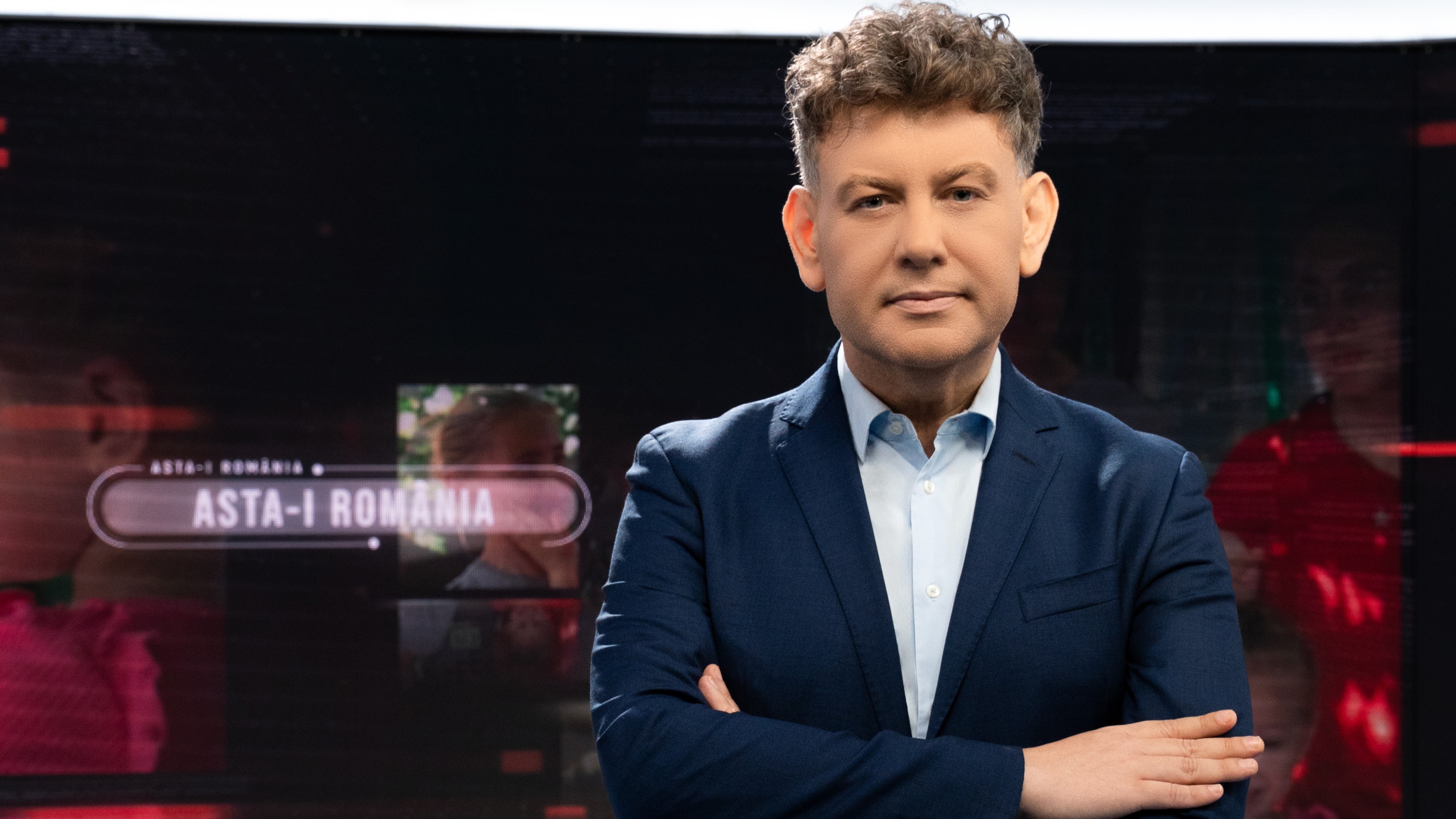 Duminică, de la ora 14:30, într-un nou sezon „Asta-i România”, povestea Alexandrei, copila care a primit o șansă la normalitate