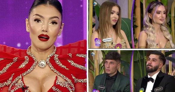 andreea mantea concurenti casa iubirii