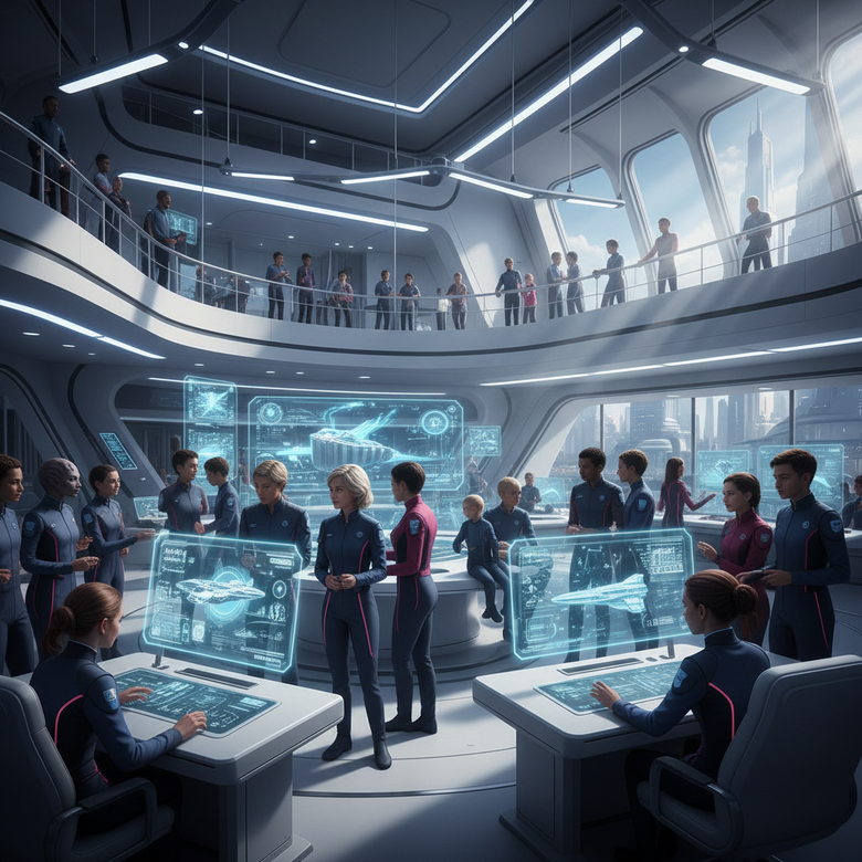 Școlile fictive au modelat imaginația, oferind lumi de învățare, aventură și apartenență dincolo de sistemele educaționale reale din întreaga lume.