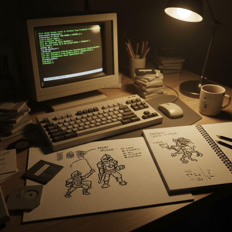 Jocurile vechi și-au câștigat reputația de dificultate ridicată, dovedind că provocarea a fost concepută intenționat, modelând cultura arcade și.