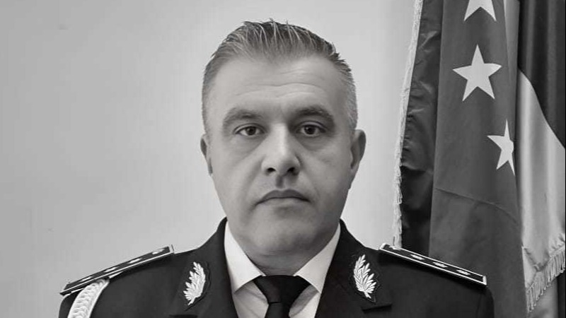 Șeful IPJ Dolj s-a stins în mod fulgerător, la locul de muncă. Acesta și-a pierdut viața la doar 51 de ani