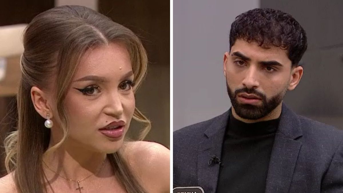 Ahmed, acuzații dure la adresa Veronicăi: „M-ai mințit!”. Tânărul a căzut pe spate când a aflat că Veronica s-ar fi mutat în România și dacă nu l-ar fi întâlnit pe el