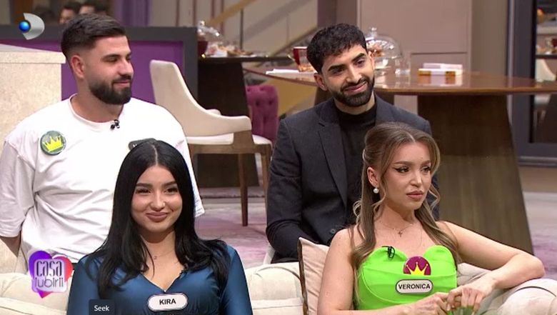 concurenti casa iubirii