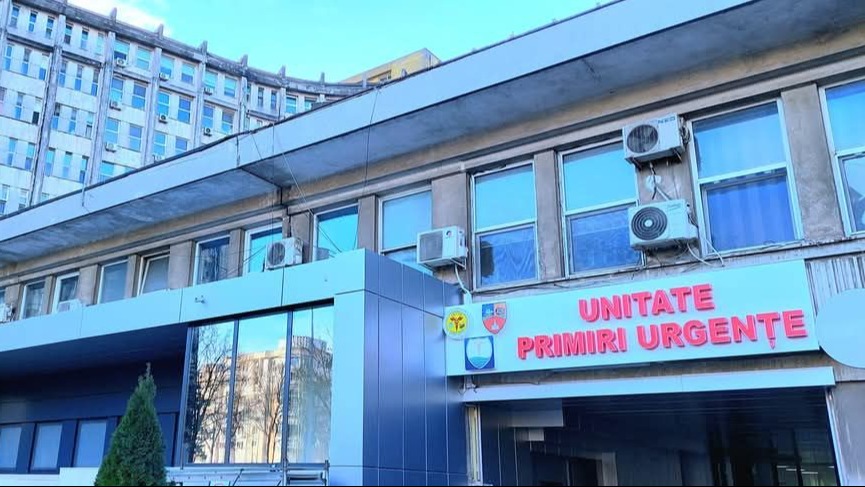 Părinții care și-au pierdut copiii după ce au fost operați la Constanța fac mărturii terifiante: „A luat-o la palme să verifice”