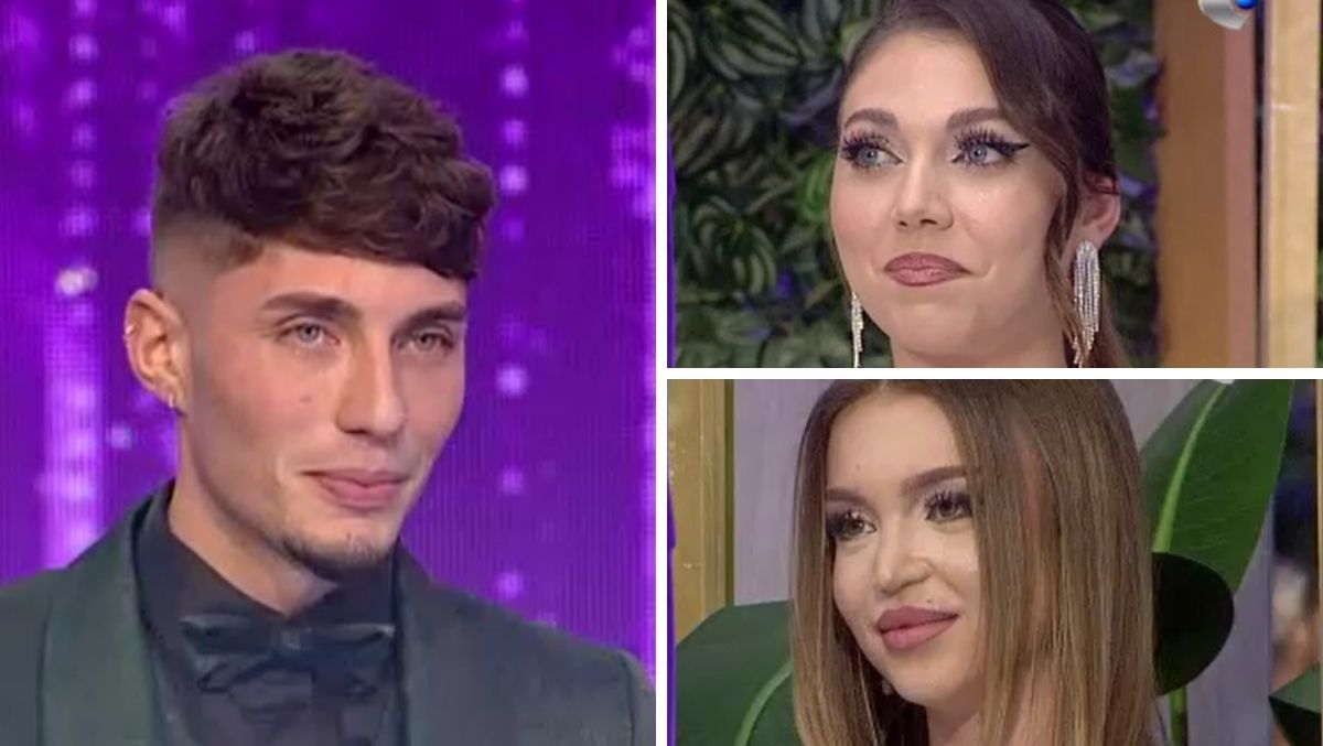 Dorobanțu este câștigătorul sezonului 4 „Casa iubirii”! Incredibil ce le-a spus Veronicăi și Luciei, în momentul în care și-a revendicat premiul