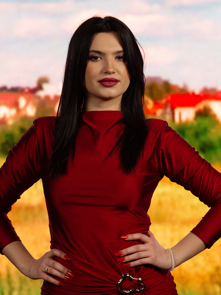 Magdalena
