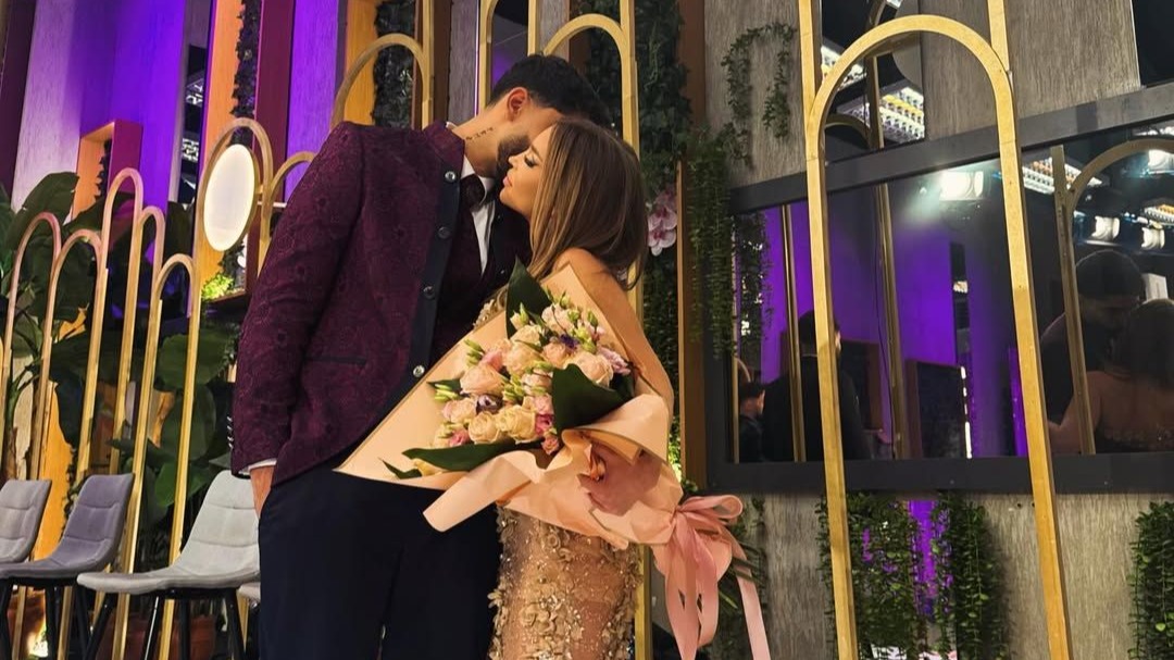 EXCLUSIV Veronica și Ahmed au făcut anunțul despre relația lor, imediat după terminarea sezonului: „Vom mai discuta pentru că...”