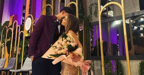 Veronica și Ahmed casa iubirii